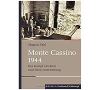 Monte Cassino 1944