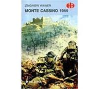 Monte Cassino 1944 Wawer, Zbigniew (Auteur)