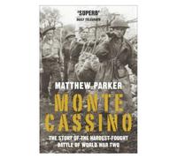 Monte Cassino