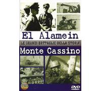 Monte Cassino-El Alamein
