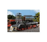 Modélisme Ferroviaire Ho - Monte-Charge À Charbon-Faller