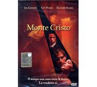 Monte Cristo [Import]