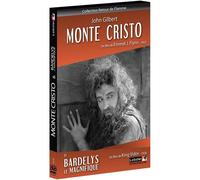 Monte Cristo - Bardelys le magnifique Edition Double DVD DVD