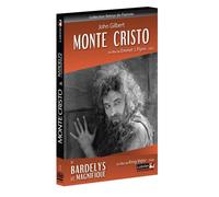 Monte Cristo - Bardelys le magnifique Edition Double DVD DVD