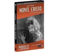 Monte Cristo - Bardelys le magnifique Edition Double DVD E