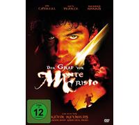 MONTE CRISTO-DER GRAF VON MONTE CHRISTO (2002) ( - DUMAS,ALEXANDRE DVD NEUF