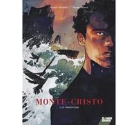 Monte Cristo - Tome 01 Jordan Mechner (Auteur), Mario Alberti (Dessinateur)