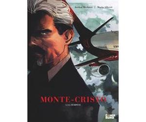 Monte Cristo - Tome 03 Jordan Mechner (Auteur), Mario Alberti (Dessinateur)