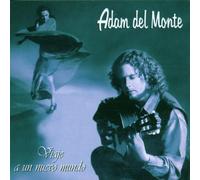 Monte Del Adam - Viaje A Un Nuevo Mundo