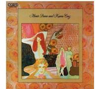 Monte Dunn - Monte Dunn & Karen Cruz [Import]