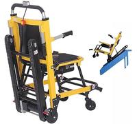 Monte-escalier électrique, Diable Monte-escalier, Fauteuil Roulant électrique Pliable, Monte-escaliers, Monte-escaliers sans Effort, A