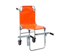 Monte Escalier Portable, Chaise D'évacuation Pliable Capacité 159 Kg Pour Le Transfert De Patients Ou De Personnes À Mobilité Réduite