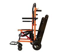 Monte-Escaliers éLectriques,Fauteuil Monte-Escalier Pliable Et LéGer,Monte-Escaliers Pour Personnes âGéEs,Charge Maximale De 159 Kg,Pour Monter Et Descendre Les Escaliers A