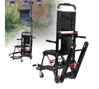 Monte-Escaliers ÉLectriques Fauteuils roulants électriques, monte-escaliers, pour personnes âgées, scooters de mobilité pliables, monte-escaliers, pour monter et descendre les escaliers