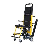 Monte-Escaliers Électriques,Monte-Escaliers Pour Personnes Âgées,Diable Monte-Escalier Électrique,Batterie Au Lithium 13 A,Pour Le Transport De Personnes Âgées 51 * 90 * 110.5cm