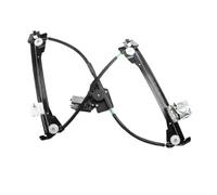Monte-Glace Manuel Pour Tesla Pour Modèle Pour S 2012 - 2021 6006651-00-E 6006651-00-G Lève-vitre Électrique Avant Gauche Droit Avec Assemblage(E04208US-FR)
