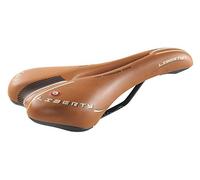 SELLE MONTEGRAPPA ORIGINALE IDÉAL POUR LE VÉLO DE MONTAGNE AVEC CUIR SYNTHÉTIQUE