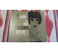 Monte La Rue Presents Deluxe Vol. 3