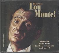 Monte, Lou - Here's Lou Monte