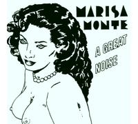 Monte, Marisa - A Great Noise