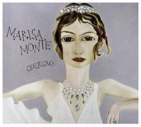 Monte, Marisa - Colecao