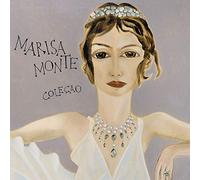 Monte Marisa - Colecao -Deluxe-