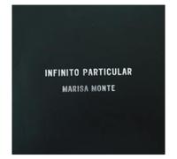 Monte, Marisa - Infinito Particular: Songs