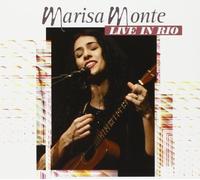 Monte, Marisa - Live in Rio