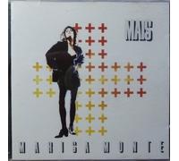Monte, Marisa - Mais