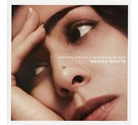 Monte, Marisa - Memorias ,Cronicas E