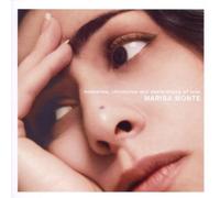 Monte, Marisa - Memories, Chronicles & Declarations Of Love