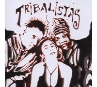 Monte Marisa - Tribalistas