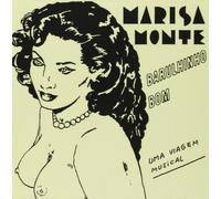 Monte, Marisa - Um Barulhinho Bom