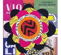 Monte Marisa - Universo Ao MEU Redor [Import]