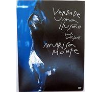 Monte,Marisa - Verdade Uma Ilusao