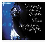 Monte,Marisa - Verdade Uma Ilusao