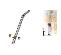 Monte matériaux Nevada - COMABI