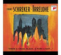 Monte Pederson Schreker: Irrelohe (CD)
