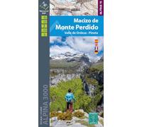 Monte Perdido Macizo de / Valle de Ordesa / Pineta