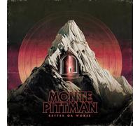 Monte Pittman - Better Or Worse