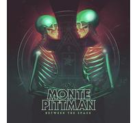 Monte Pittman - Between The Space