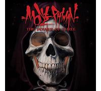 Monte Pittman - Power Of Three - CD - G3z
