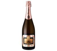 Monte Rossa P.R. Rosé Brut franciac Orta Doc (1 x 0,75 L)