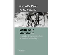 Monte Sole Marzabotto