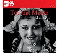Monte, Toti Dal - A Tribute