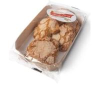 Monte Turia Corazons Biscuits à la Cannelle en Forme de Cœur, Pack de 3 Paquets de 150g