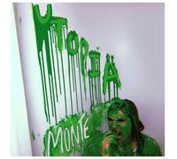 Monte - Utopia [Compact Discs]