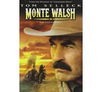 Monte Walsh