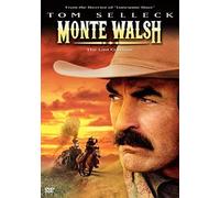 Monte Walsh