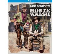 Monte Walsh [Blu-Ray]